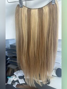 22" LAYERED
HALO®
EXTENSIONS
COLOR 622 New